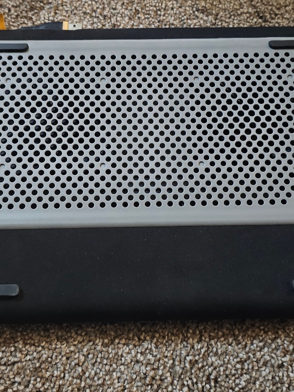 Laptop Fan